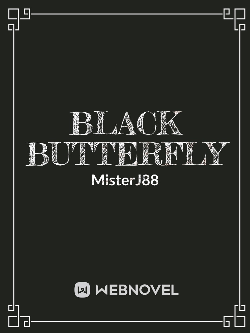 Noya: The Black Butterfly Book