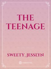 The Teenage Book