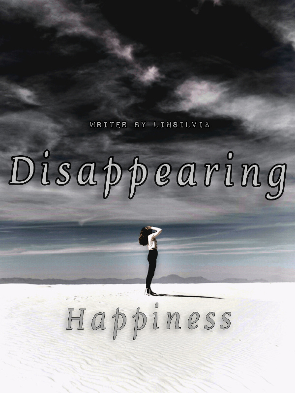 Disappearing Happiness