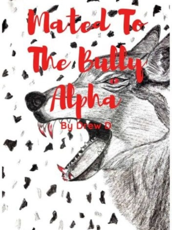 Mated To The Bully Alpha Book