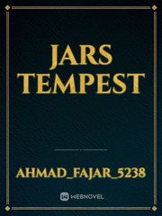 jars tempest Book