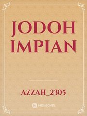 JODOH IMPIAN Book
