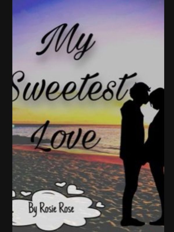 My Sweetest Love Book