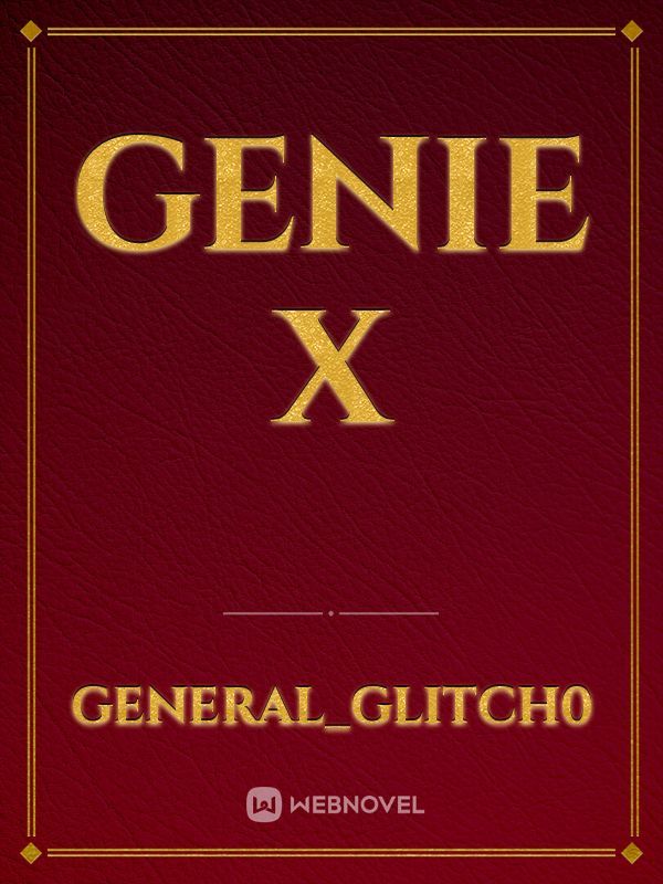 Genie X