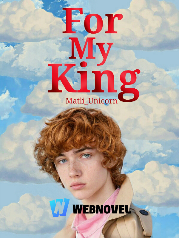 For My King Book