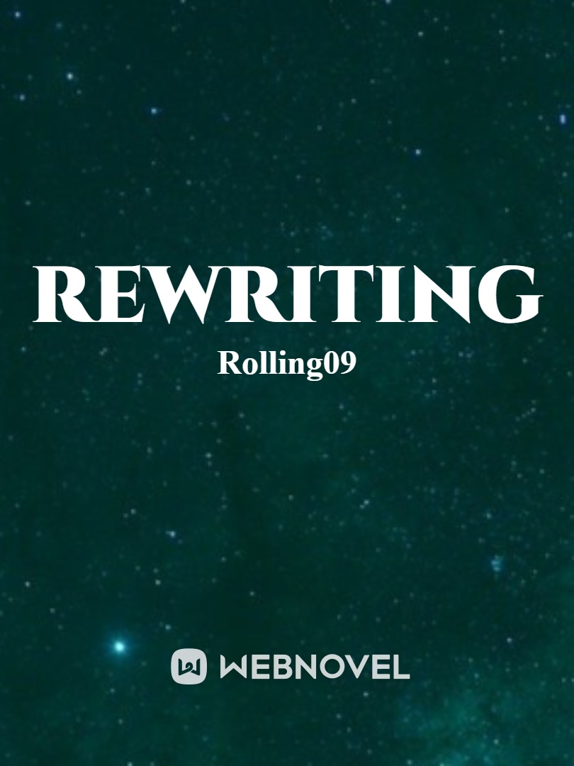 Rewwwritingg Book