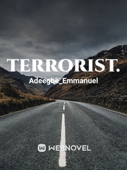 Terrorist. Book