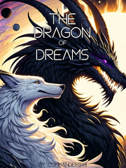 The Dragon of Dreams Book