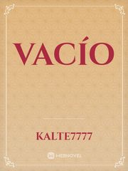 VACÍO Book