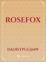 RoseFox Book