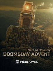 Doomsday Advent Book