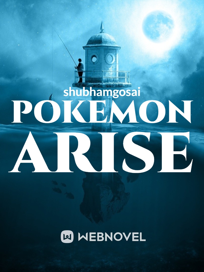 Pokemon Arise