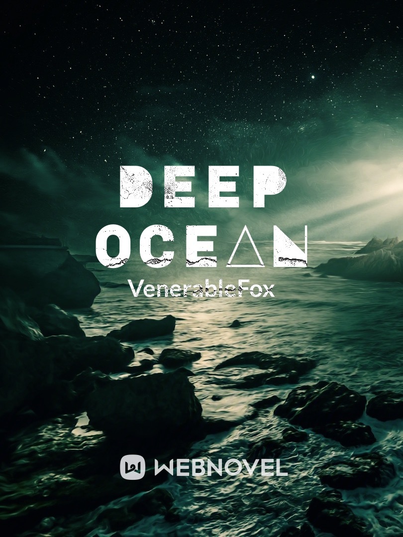 Deep Ocean Book