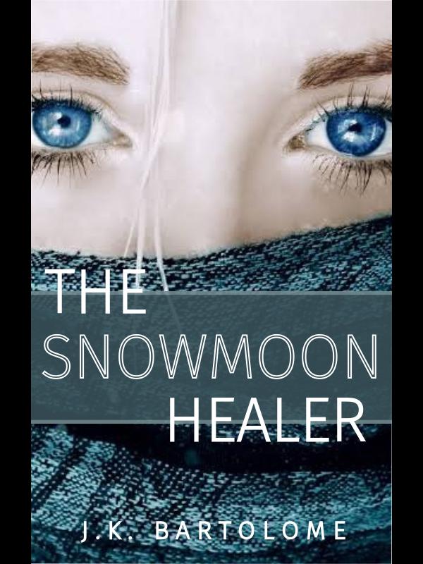 The SnowMoon Healer Book