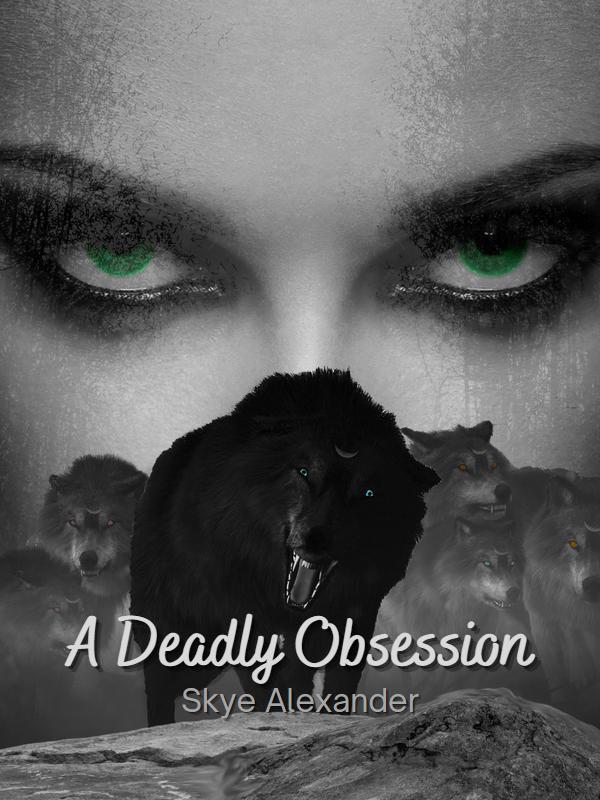 A Deadly Obsession Book