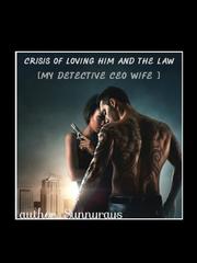 CRISIS OF LOVING HIM AND THE LAW Book