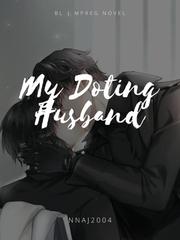 My Doting Husband [BL] Book
