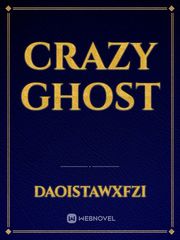 Crazy Ghost Book