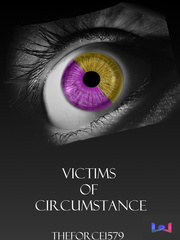 Victims Of Circumstance Book