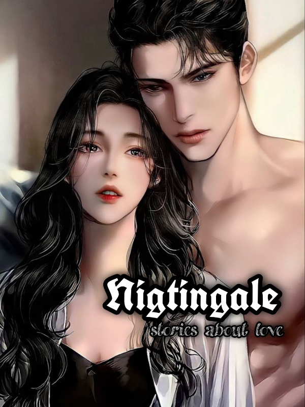 Nightingale : stories about love Book