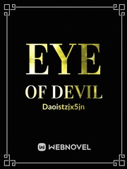 Eye of Devil Book