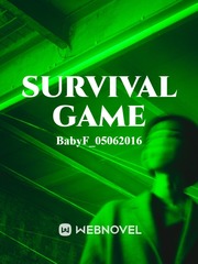 SURVIVAL GAME Book