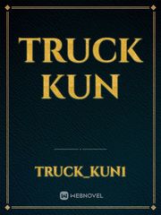 Truck Kun Book