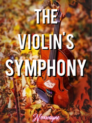 The Violin's Symphony Book