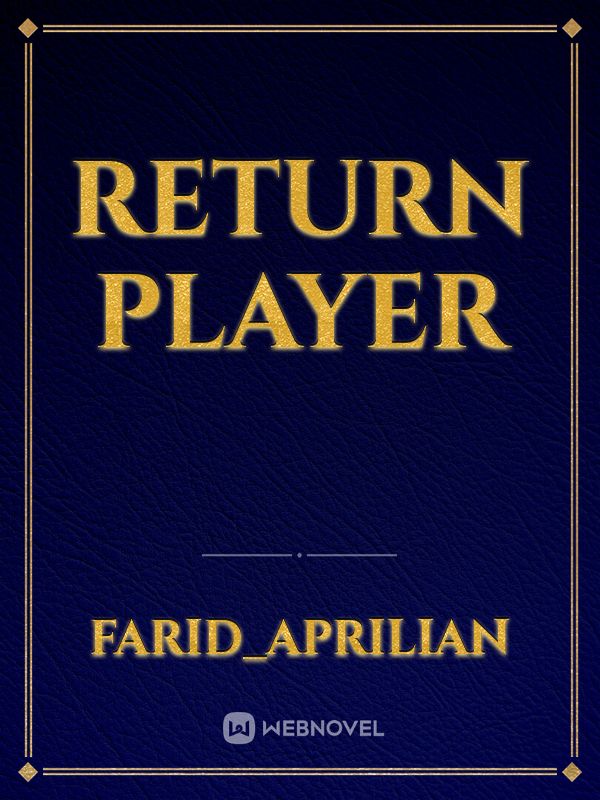Return Player Book