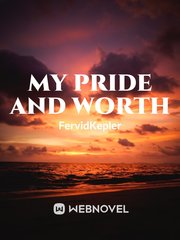 My Pride and Worth Book