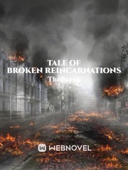 Tales of Broken Reincarnations(Dropped) Book