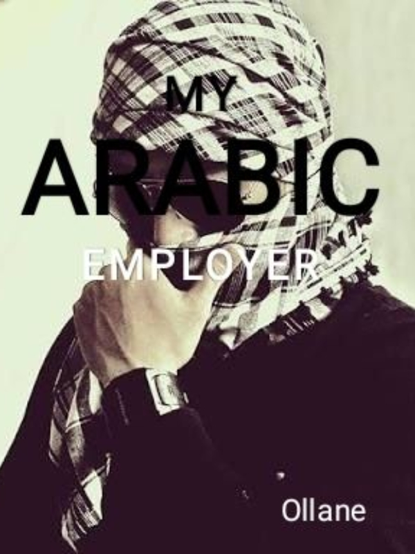 My Arabic Employer Book