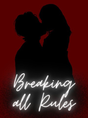 Burning Passion : Breaking All Rules Book