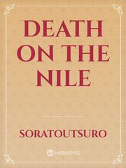 Death on the Nile Book