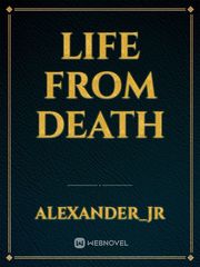Life from Death Book