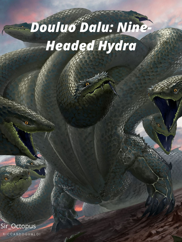 Douluo Dalu: Nine-Colored Hydra