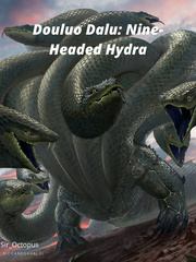 Douluo Dalu: Nine-Colored Hydra Book