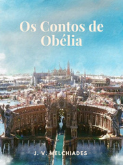 Os Contos de Obélia Book