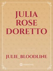Julia Rose Doretto Book
