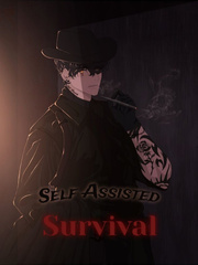 Self Assisted Survival Book