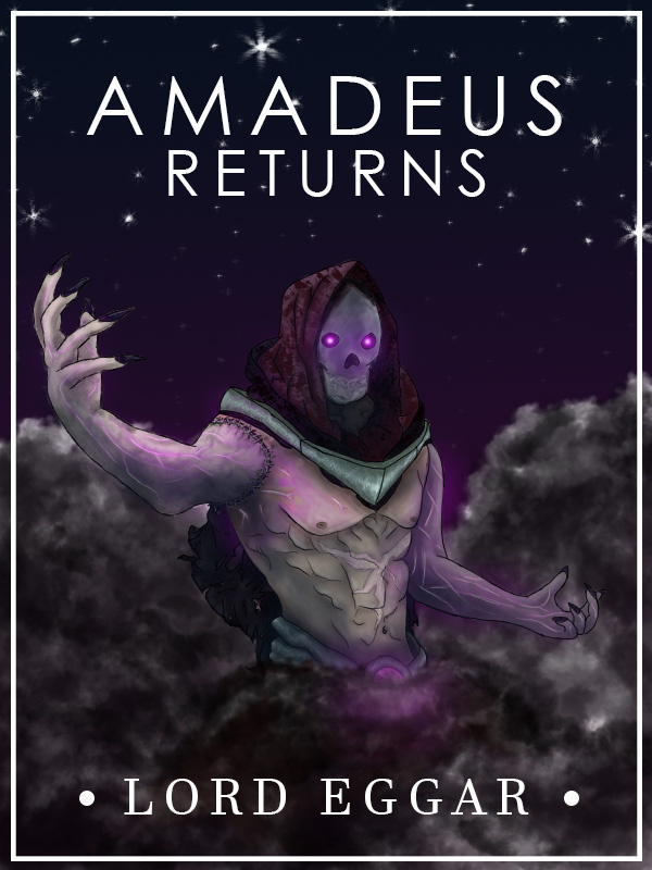 Amadeus Returns