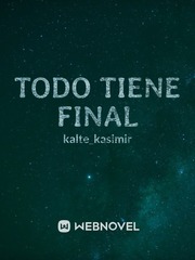 -TODO TIENE FINAL- Book