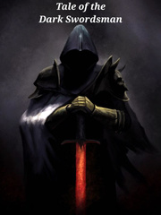 Tale of the Dark Swordsman Book