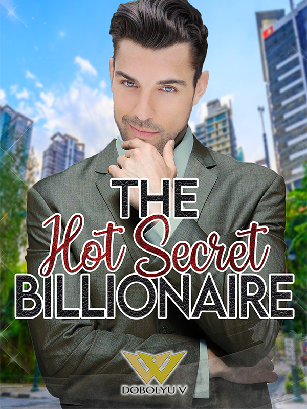 The Hot Secret Billionaire