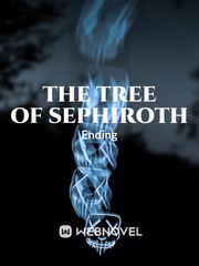 The Tree Of Sephiroth Book