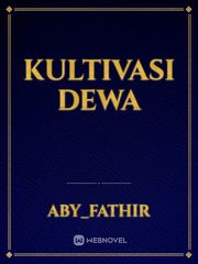 Kultivasi Dewa Book