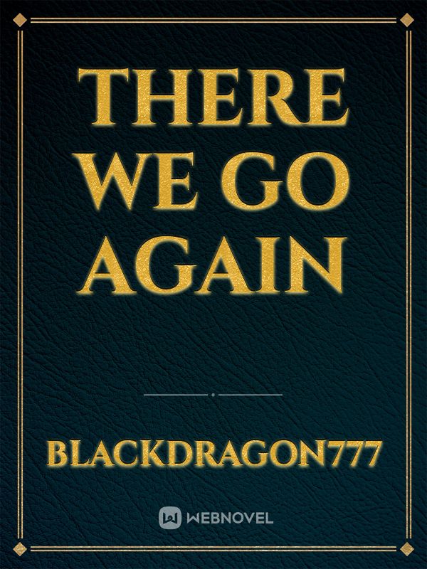 there we go again Book