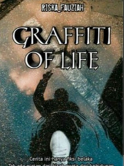 Graffiti Of Life Book
