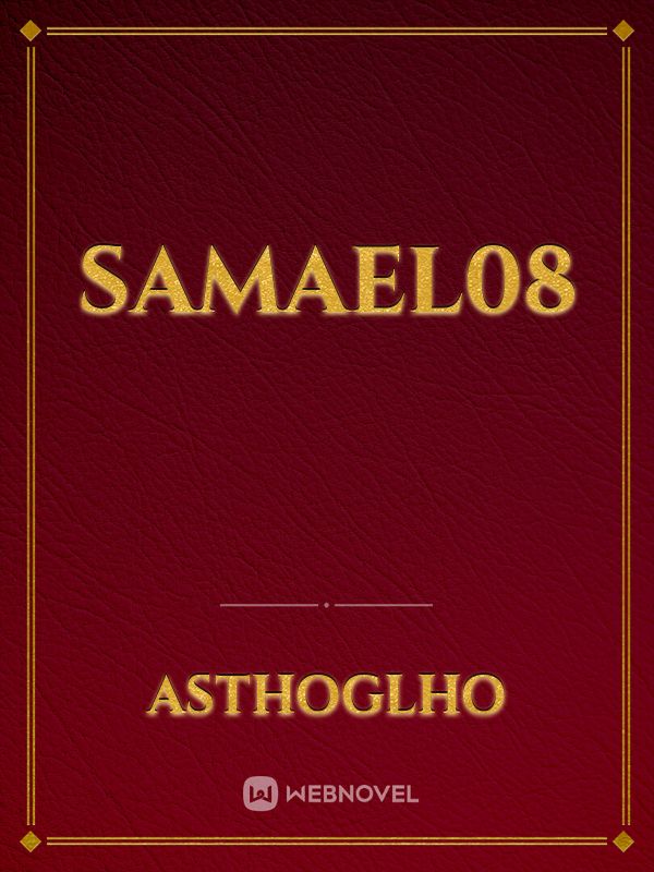 Samael08 Book