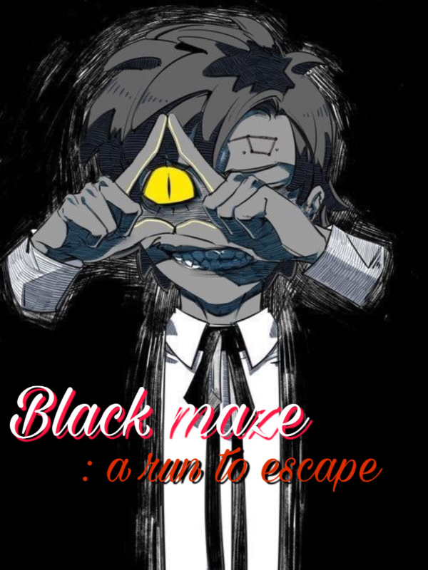 Black Maze:A run to escape
